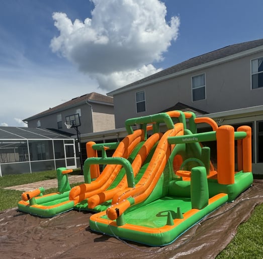 Gallery photo 6 of Every1’s Playland LLC