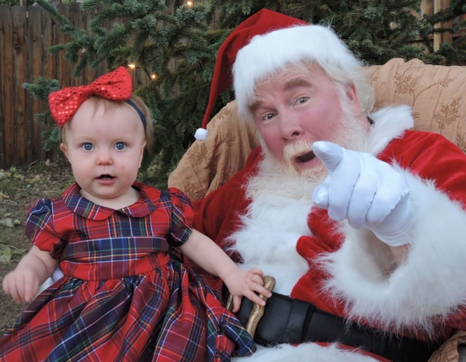 Gallery photo 1 of Every Child's Santa