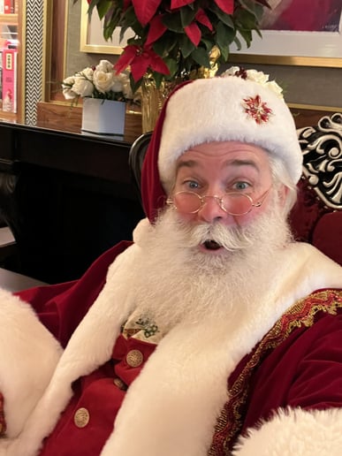 Gallery photo 5 of Sensational Santa