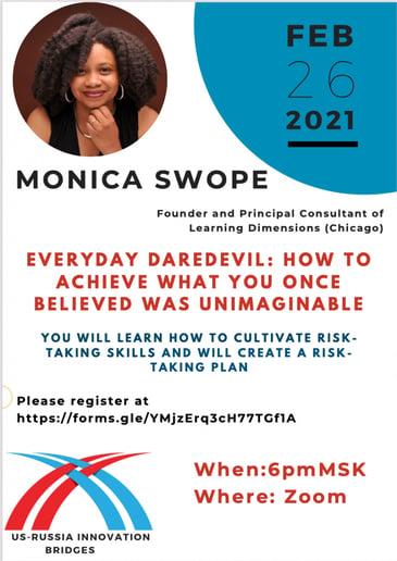 Gallery photo 1 of Monica Swope ~ Speaker, Teacher & Author