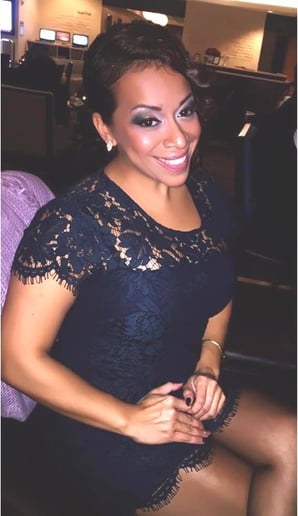 Gallery photo 9 of Everyone's Beautiful Makeup Artistry