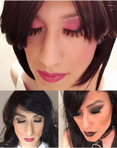 Gallery photo 10 of Everyone's Beautiful Makeup Artistry