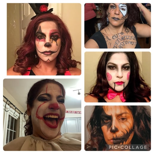 Gallery photo 2 of Everyone's Beautiful Makeup Artistry