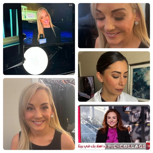 Gallery photo 4 of Everyone's Beautiful Makeup Artistry