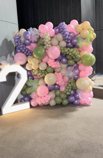 Gallery photo 1 of Everything Balloons