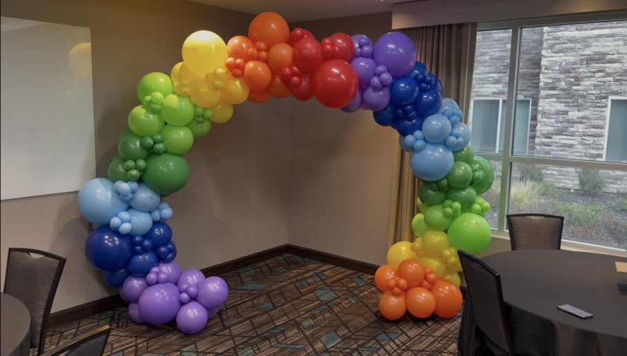 Gallery photo 2 of Everything Balloons