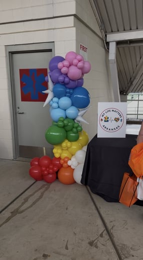 Gallery photo 6 of Everything Balloons