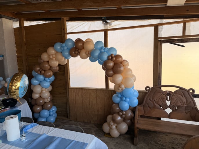 Gallery photo 7 of Everything Balloons