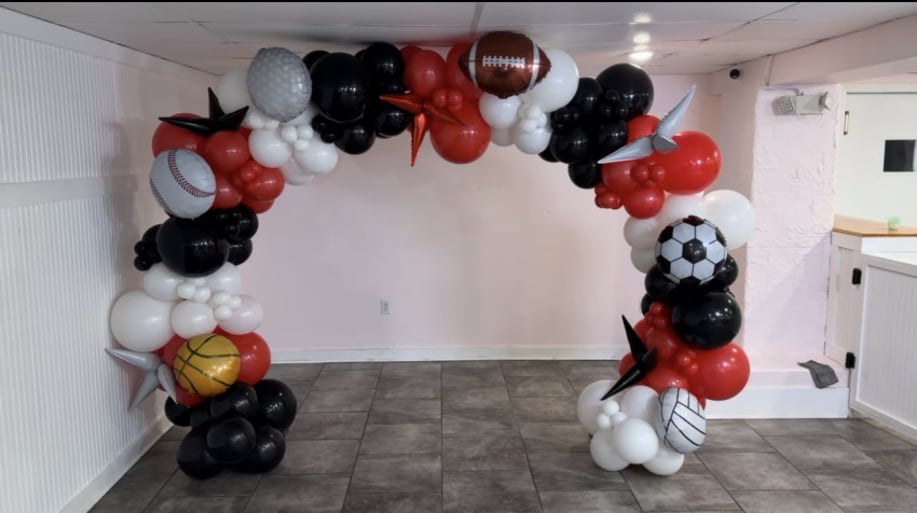 Gallery photo 6 of Everything Balloons