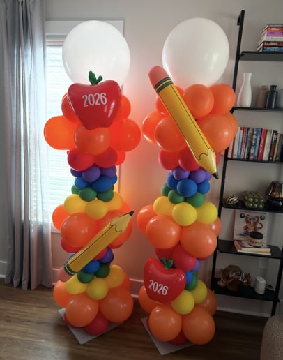 Gallery photo 5 of Everything Balloons