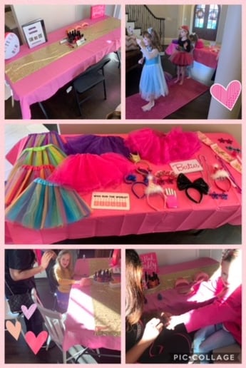 Gallery photo 6 of Everything Glamour Party Entertainment