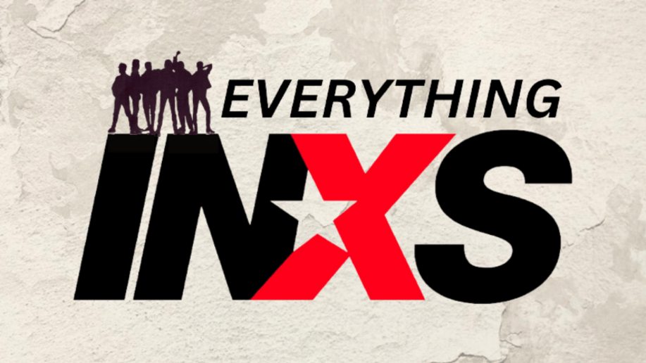 Gallery photo 1 of Everything INXS