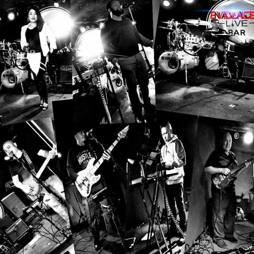 Gallery photo 2 of Evidence Partyrock