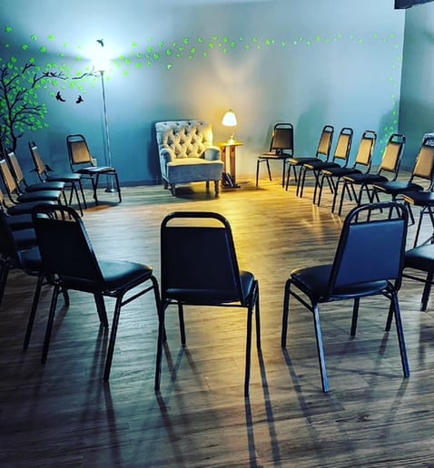 Gallery photo 2 of Evidential Mediumship