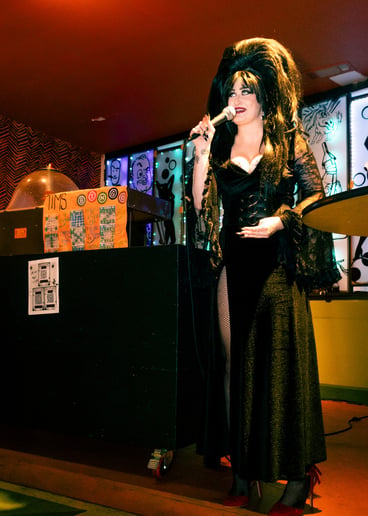 Gallery photo 3 of Evie Envy