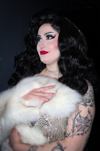 Gallery photo 4 of Evie Envy