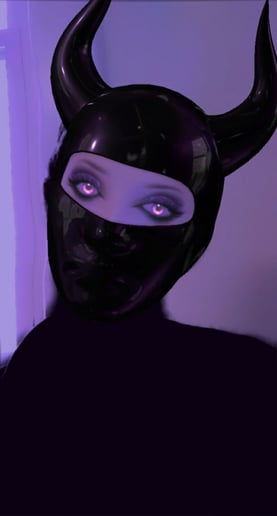 Gallery photo 2 of Evil Little Dancer