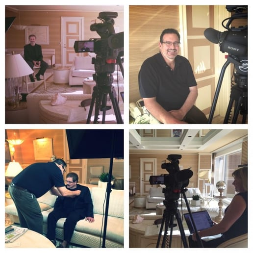 Gallery photo 3 of eVision Media
