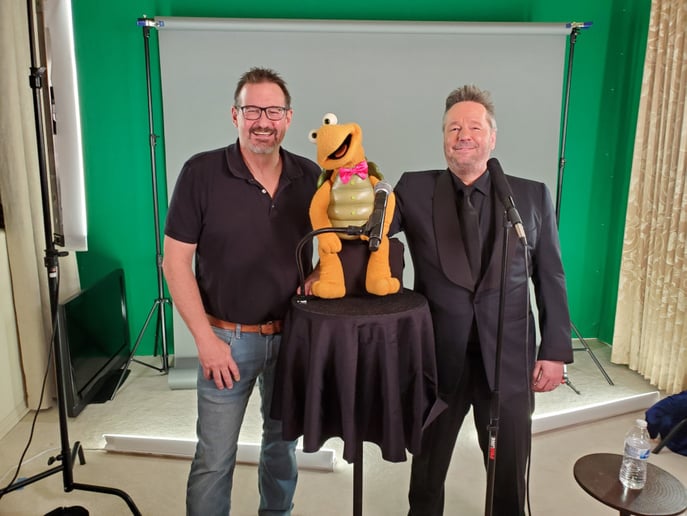 Gallery photo 7 of eVision Media