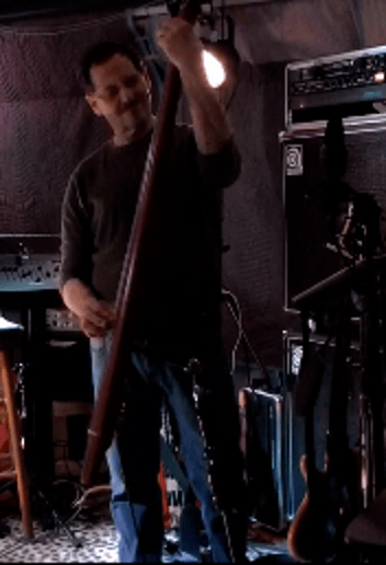 Gallery photo 5 of Evo-jam jazz trio