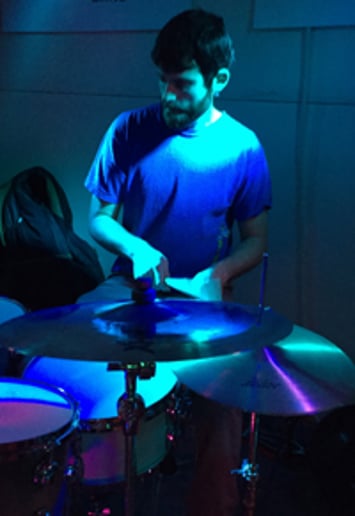 Gallery photo 6 of Evo-jam jazz trio