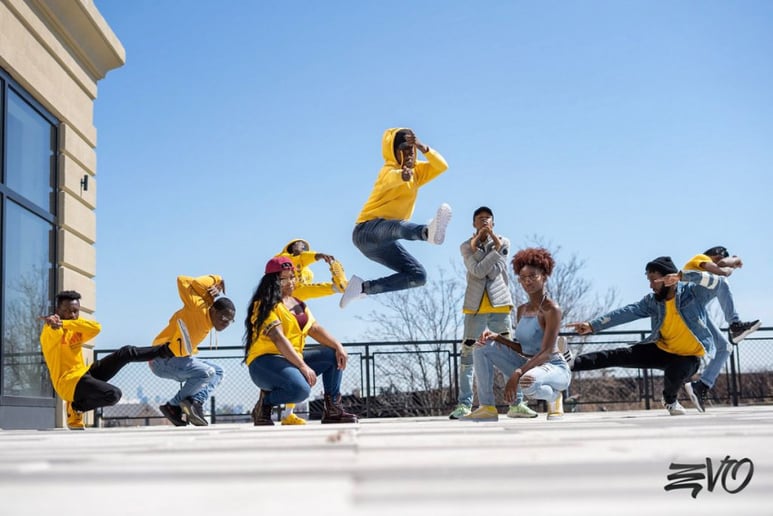 Gallery photo 1 of E.v.o