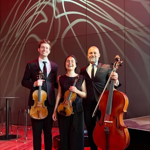 Gallery photo 1 of Evoke Strings