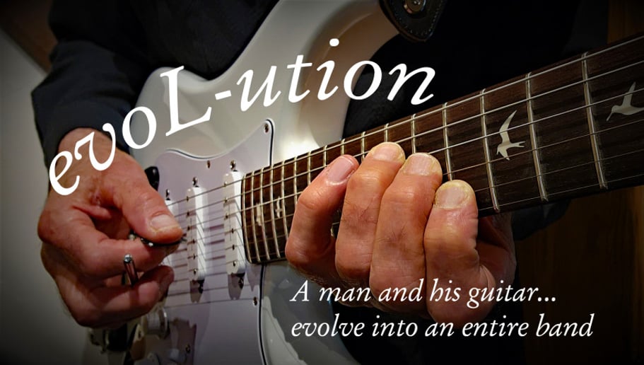 Gallery photo 1 of evoL-ution