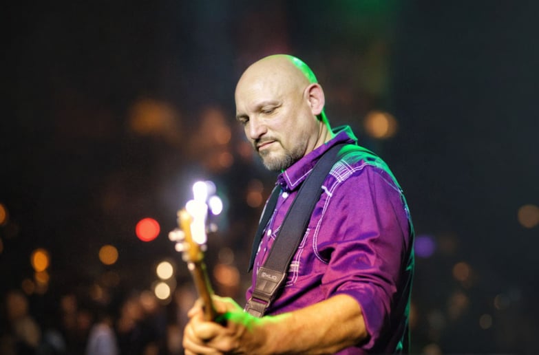 Gallery photo 4 of Evolusion - The Music of Styx & Journey