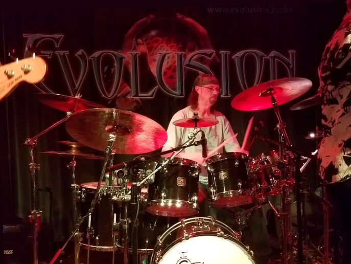 Gallery photo 5 of Evolusion - The Music of Styx & Journey