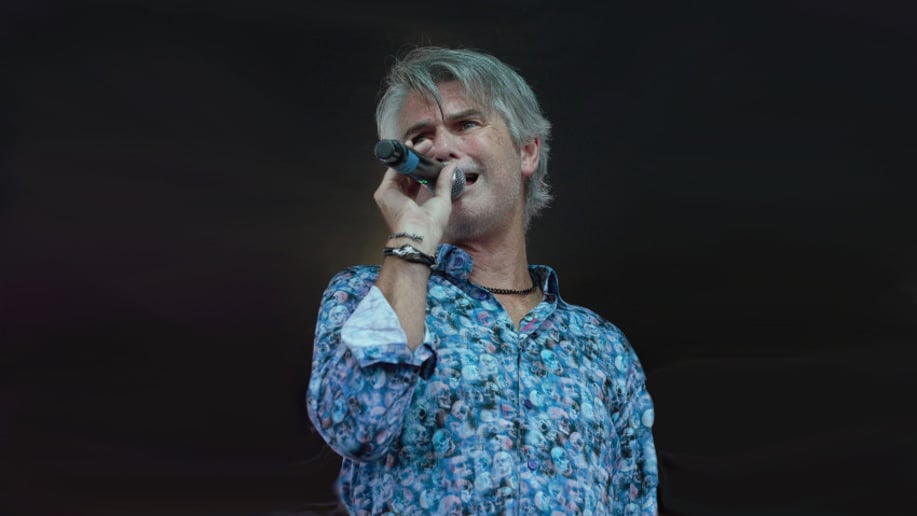 Gallery photo 6 of Evolusion - The Music of Styx & Journey