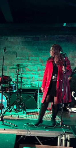 Gallery photo 3 of Evolution Band & DJ Entertainment