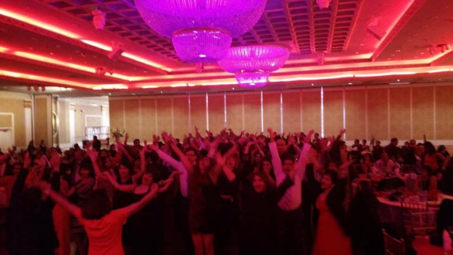 Gallery photo 9 of Evolution Band & DJ Entertainment