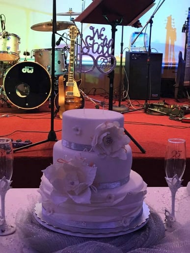 Gallery photo 20 of Evolution Band & DJ Entertainment