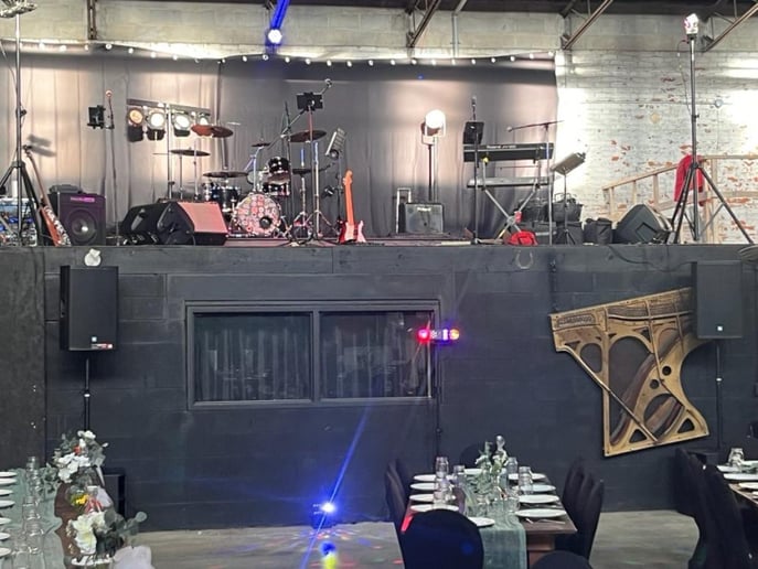 Gallery photo 23 of Evolution Band & DJ Entertainment