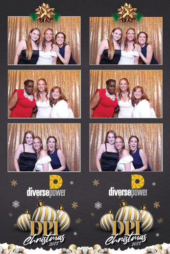 Gallery photo 8 of Evolution Photobooths