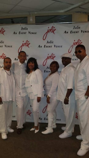 Gallery photo 4 of Evolution the Band