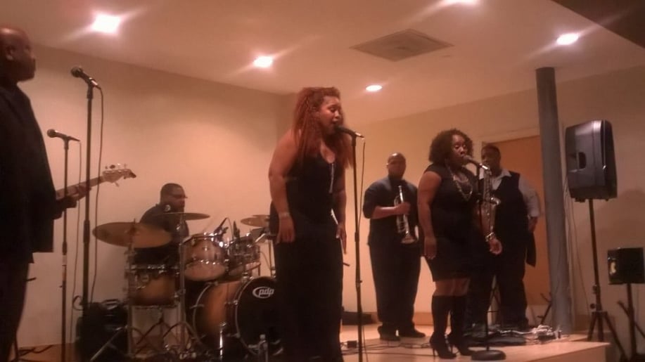Gallery photo 5 of Evolution the Band