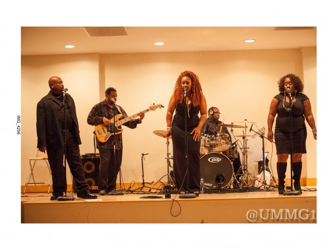 Gallery photo 8 of Evolution the Band