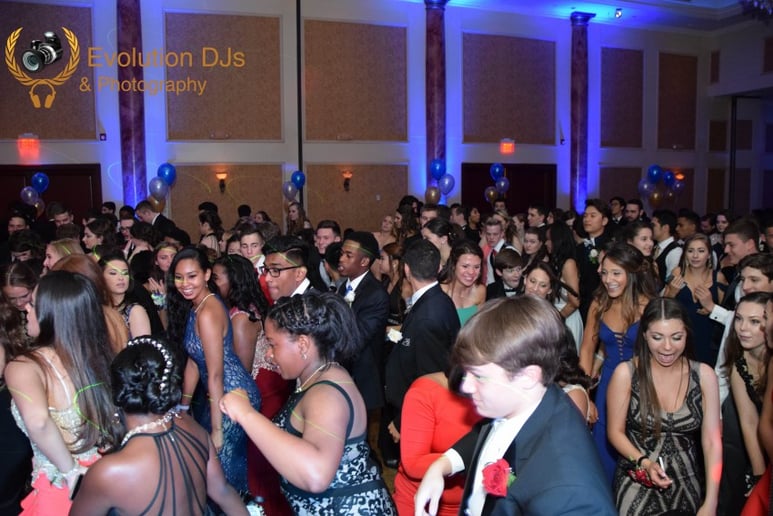 Gallery photo 1 of EvolutionDJs
