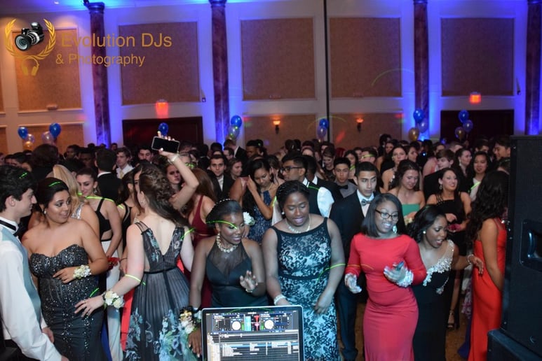 Gallery photo 2 of EvolutionDJs