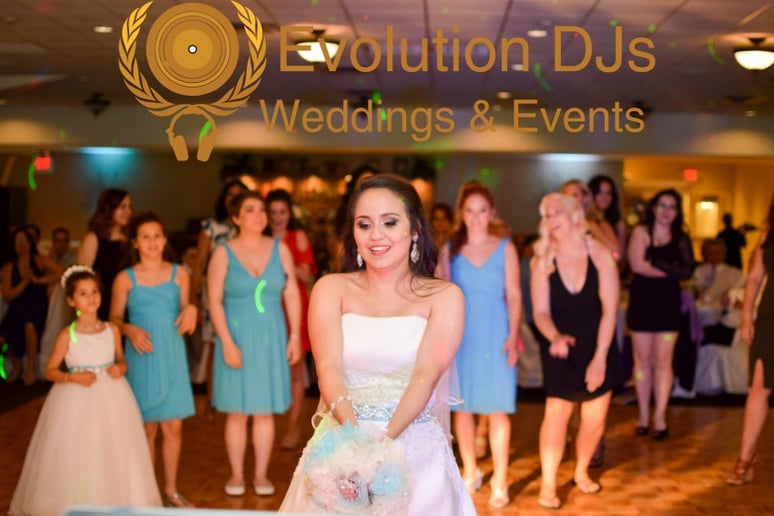 Gallery photo 3 of EvolutionDJs