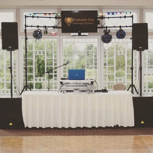 Gallery photo 4 of EvolutionDJs