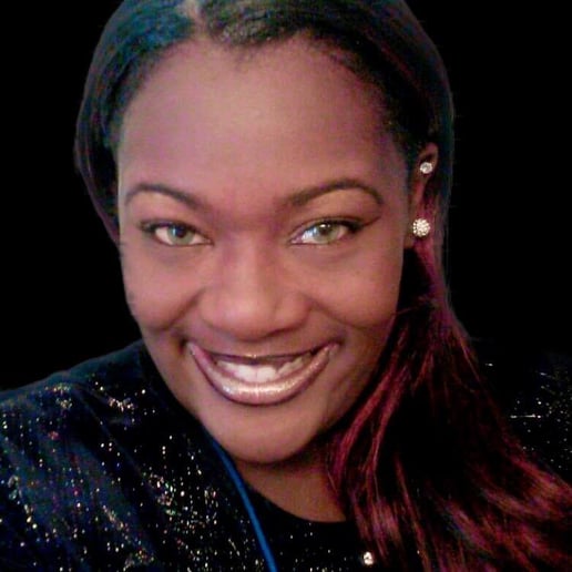 Gallery photo 4 of Shanese Carr: The Evolve- Capture Queen