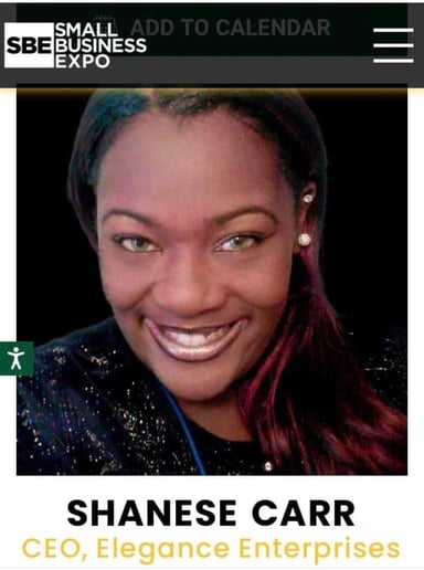 Gallery photo 5 of Shanese Carr: The Evolve- Capture Queen