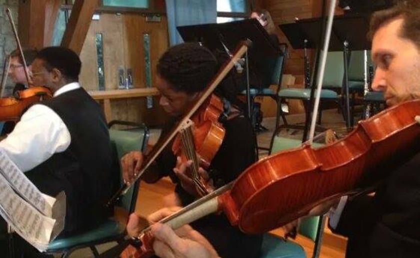 Gallery photo 16 of Noble Music Group