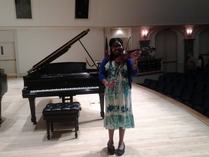Gallery photo 45 of Noble Music Group