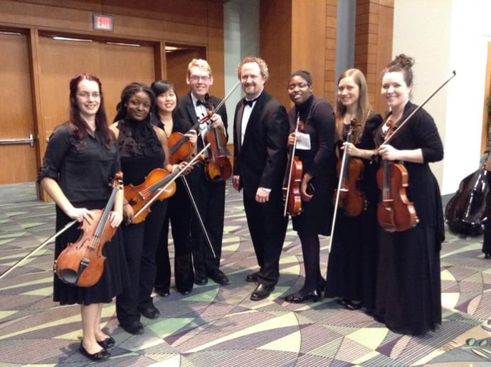 Gallery photo 12 of Noble Music Group