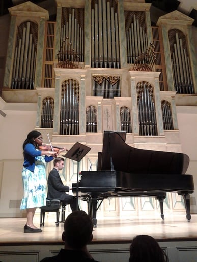 Gallery photo 43 of Noble Music Group
