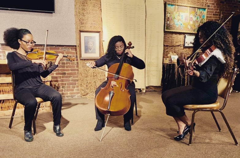 Gallery photo 14 of Noble Music Group